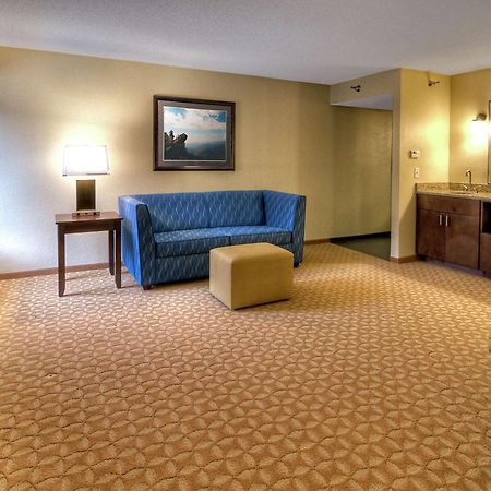 Hampton Inn Jonesville/Elkin Arlington Exteriér fotografie