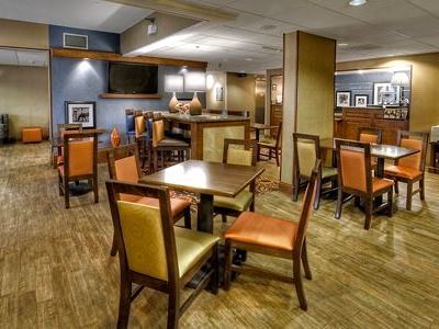 Hampton Inn Jonesville/Elkin Arlington Exteriér fotografie